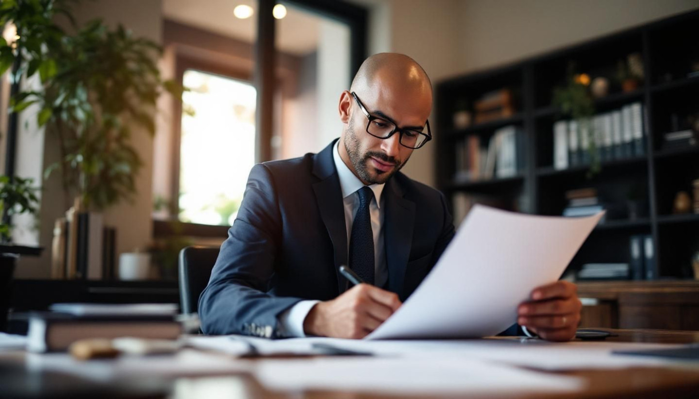 Comment choisir le bon spécialiste juridique pour vos besoins ?