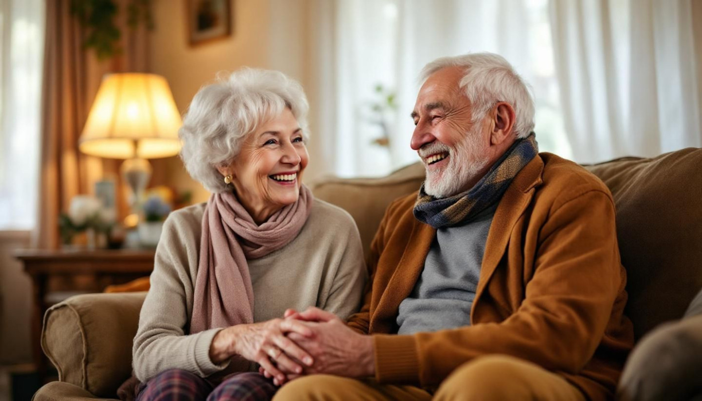Comment les rencontres en ligne pour seniors changent-elles les relations amoureuses ?