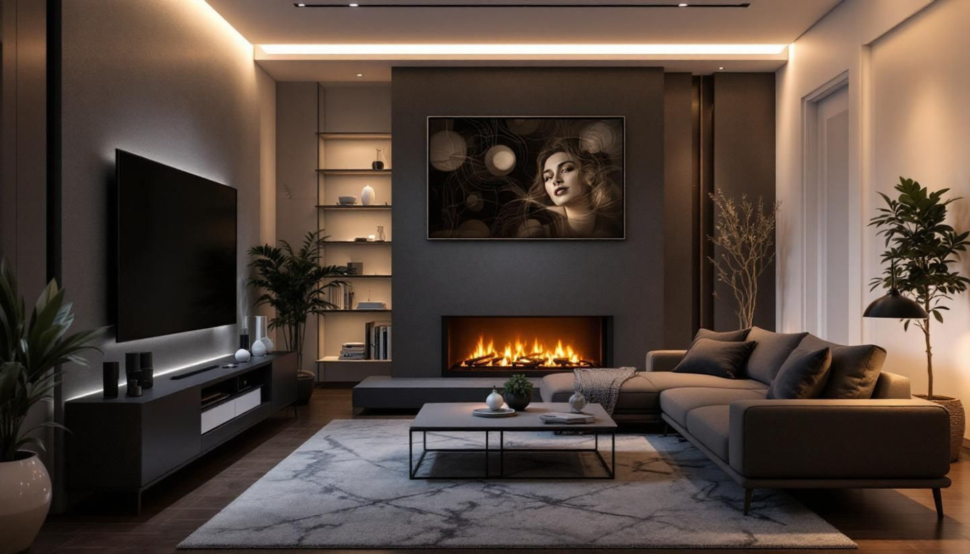 Comment les technologies de caméra espion transforment la surveillance domestique ?