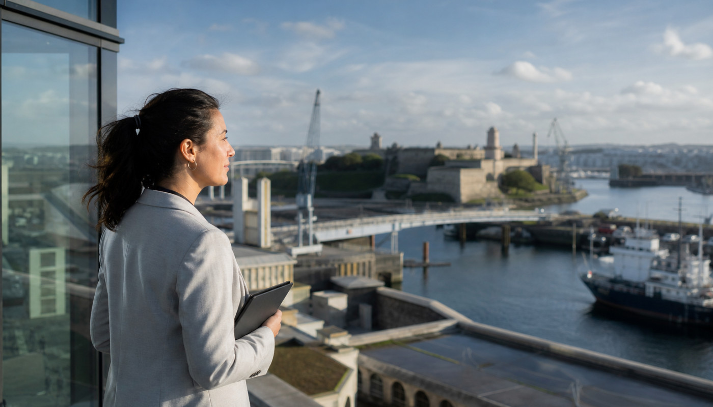 Investir à Brest