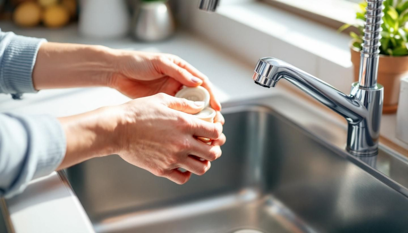 Techniques efficaces pour déboucher vos installations domestiques